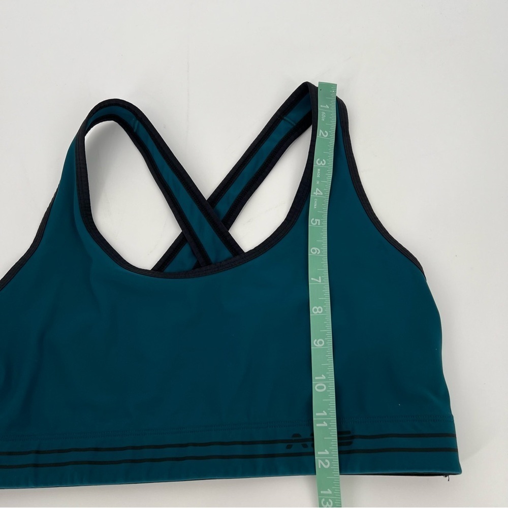 Adam Selman Sport Cross Back Sports Bra‎ - Picture 7 of 9
